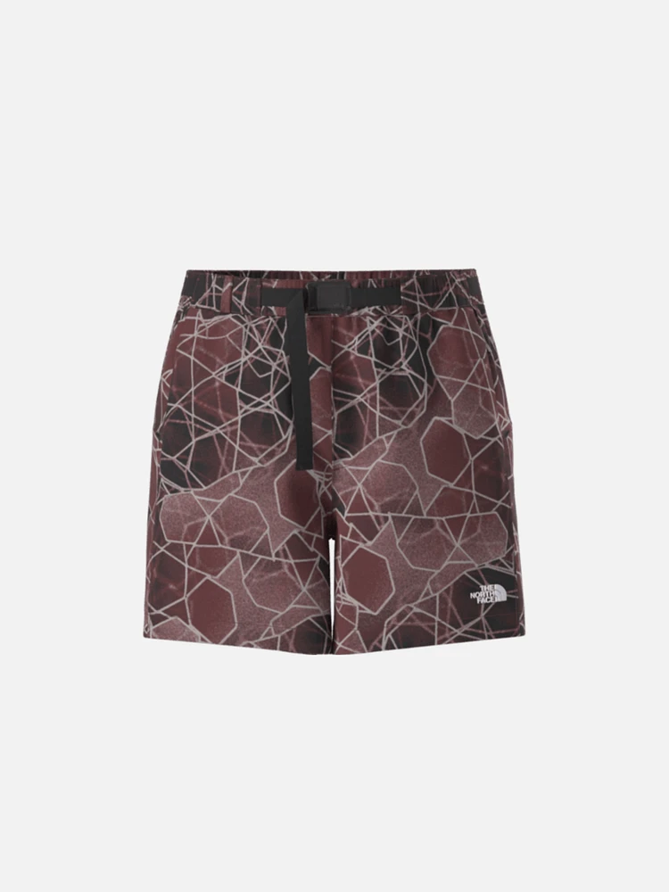 Class V Pathfinder Belted Shorts