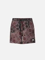 Class V Pathfinder Belted Shorts