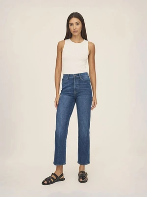 ASE Straight Leg Jeans - Last Night