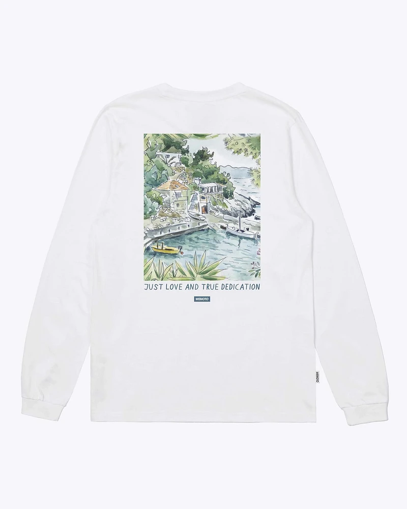 Harbour Longsleeve Tee