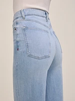 NCE Wide Leg Jeans - Brightside