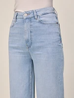 NCE Wide Leg Jeans - Brightside