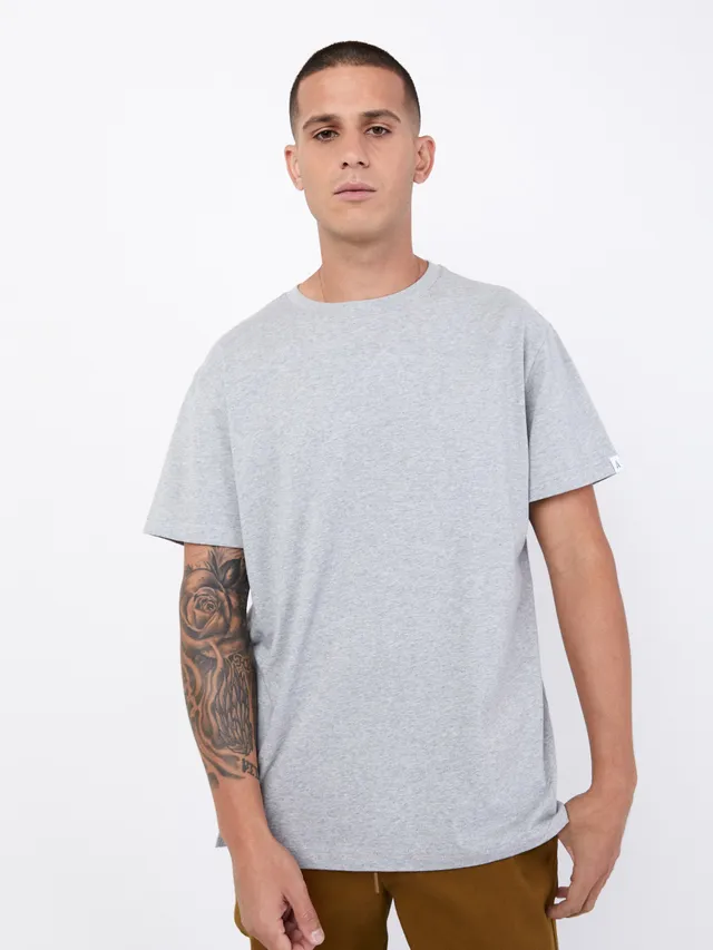 Supima Cotton (R) V-Neck T-shirt