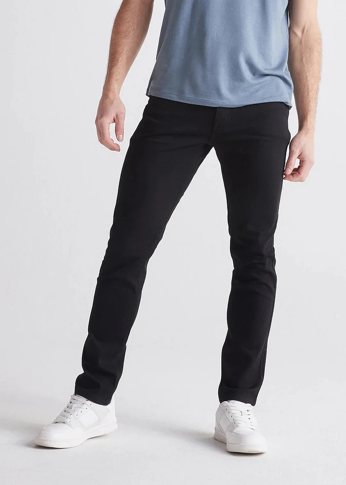 Performance Denim Slim