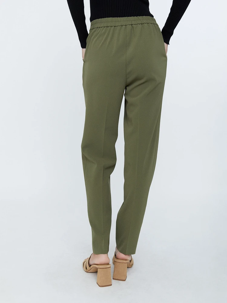 Triacetate Livia Pant