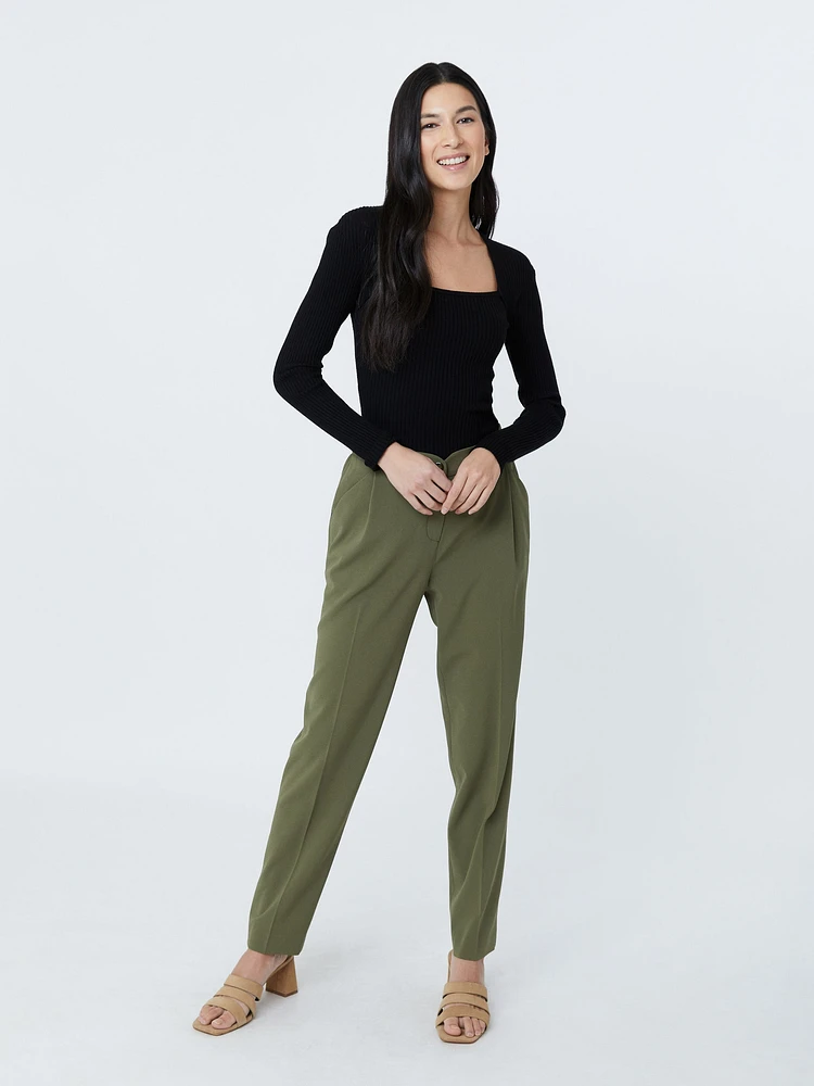 Triacetate Livia Pant