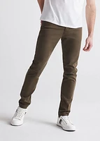 No Sweat Slim Pant