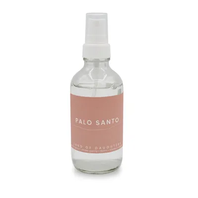 Aroma Spray - Palo Santo