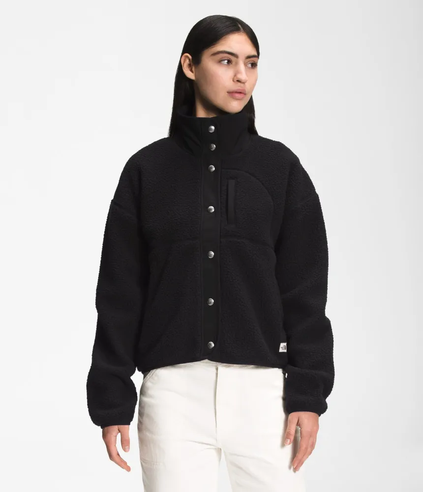 Cragmont Fleece Jacket