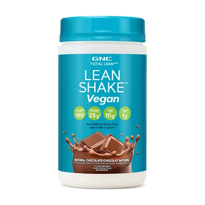 GNC Total Lean® Lean Shake™ Vegan