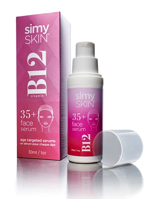 simySKIN™ Brighten Face Serum, 35+ Years