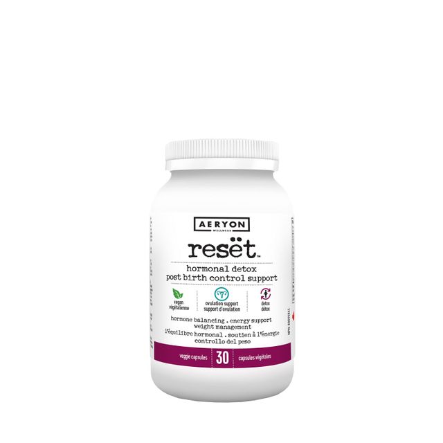 AERYON WELLNESS resët™