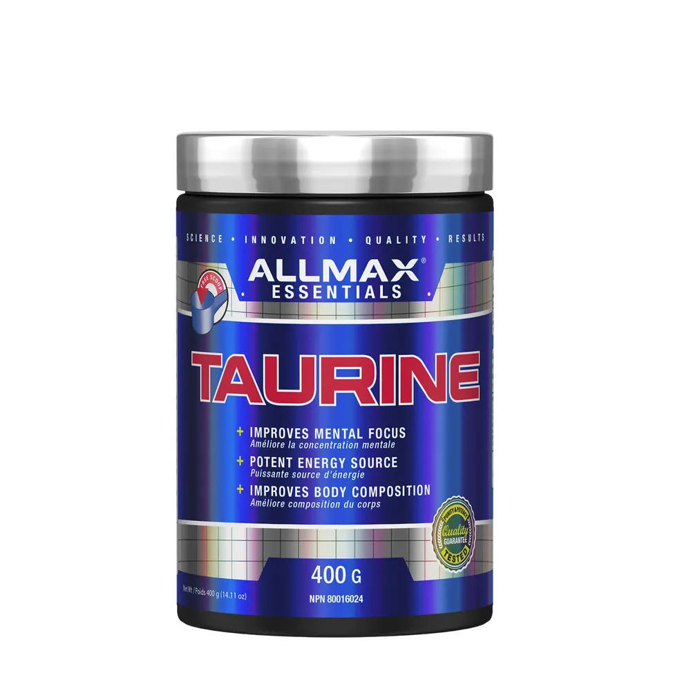 Allmax® Nutrition Taurine