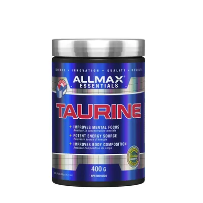 Allmax® Nutrition Taurine