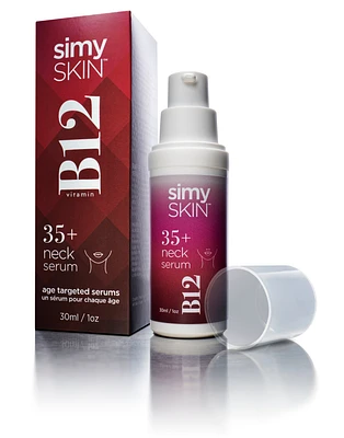 simySKIN™ Tighten Neck Serum, 35+ Years
