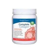 Progressive Nutritional Therapies® Complete Collagen™ - Tropical Breeze