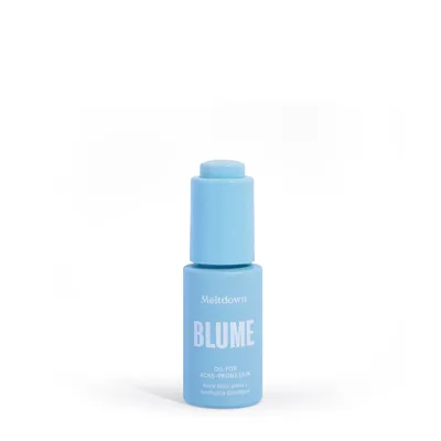 BLUME Meltdown Treatment - Oil for Acne - Prone Skin