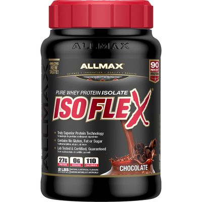 Allmax® Nutrition Isoflex®
