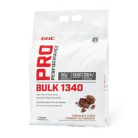 GNC Pro Performance® Bulk 1340 - 18 Servings