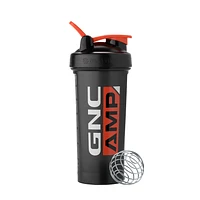 BlenderBottle® GNC AMP Classic V2 28 Oz Shaker Cup