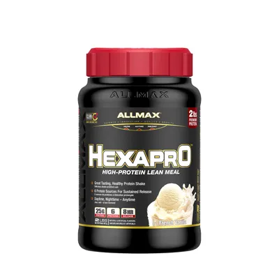 Allmax® Nutrition Hexapr0™ Protein Powder