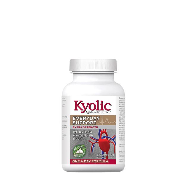 Kyolic® Aged Garlic Extract