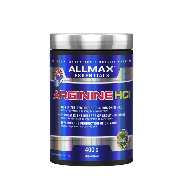 Allmax® Nutrition Arginine