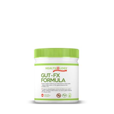 Healthology Gut-FX Formula