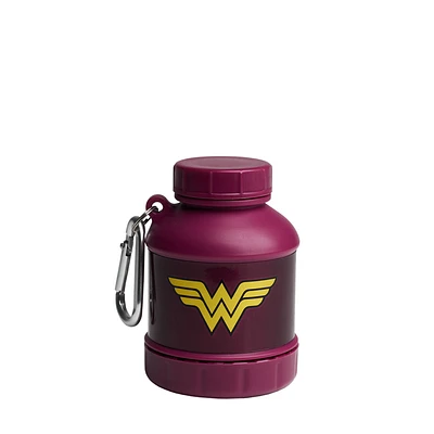 SmartShake™ Whey2Go Funnel: DC Comics