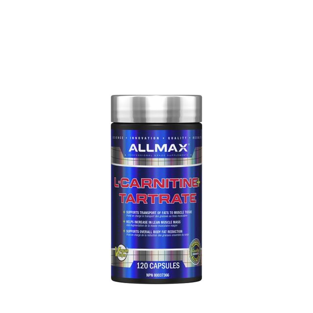 Allmax® Nutrition L-Carnitine