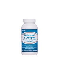 GNC Balanced B 100 Complex