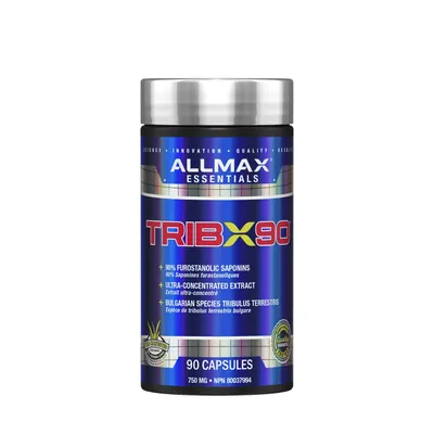 Allmax® Nutrition TribX90