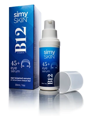 simySKIN™ Firm Eye Serum, 45+ Years