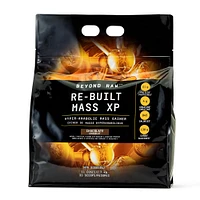 Beyond Raw® Re-Built Mass XP - 11 Servings