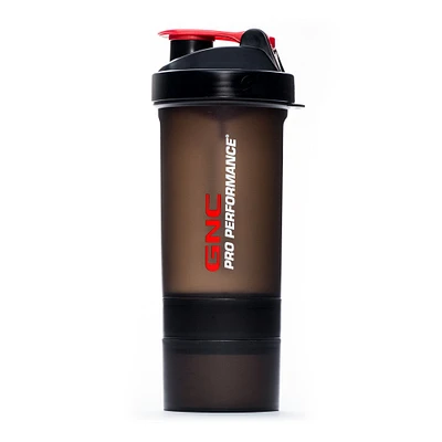 GNC Pro Performance® SmartShake Shaker Cup