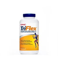 GNC TriFlex™