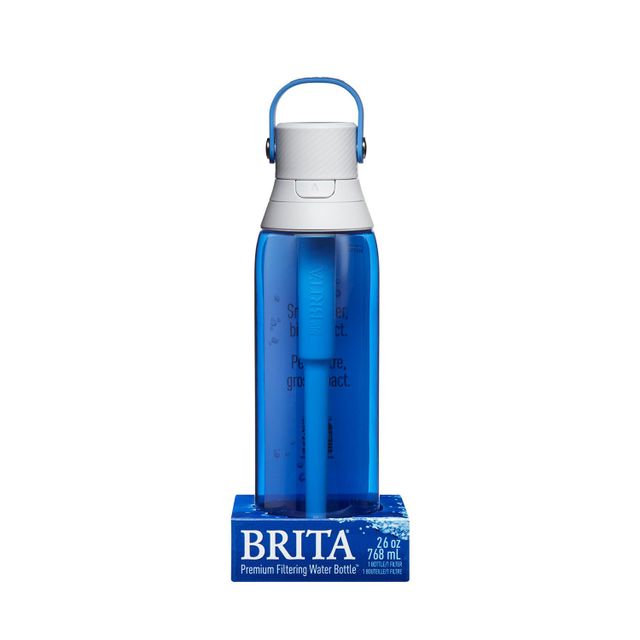 BRITA® Premium Filtering Water Bottle™