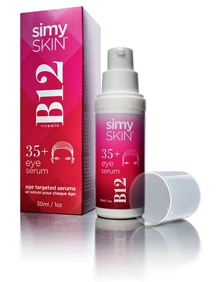 simySKIN™ Smooth Eye Serum, 35+ Years