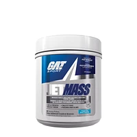 GAT® Sport JetMass - Tropical Ice - 40 Servings