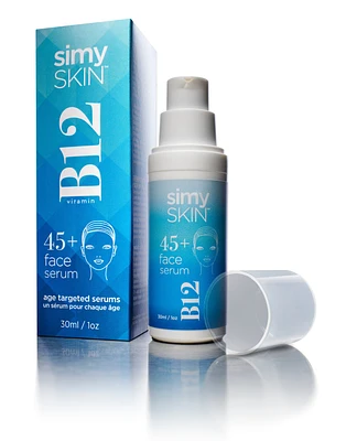 simySKIN™ Strengthen Face Serum, 45+ Years