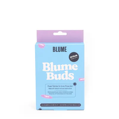 BLUME Buds Acne Patches