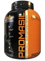 Rival Nutrition™ Promasil Protein - Soft Serve Vanilla - 75 Servings