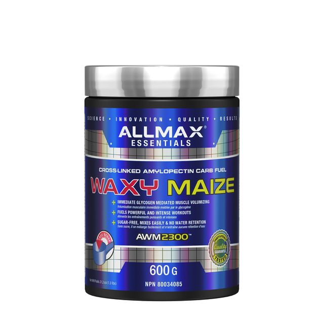 Allmax® Nutrition Waxy Maize AWM 2300™