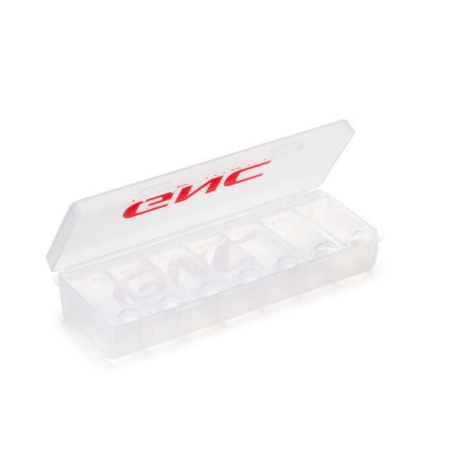 GNC Pro Performance® 7 Day Pill Case