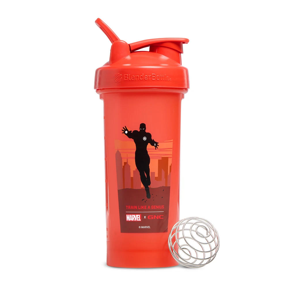 BlenderBottle® Marvel Shakers