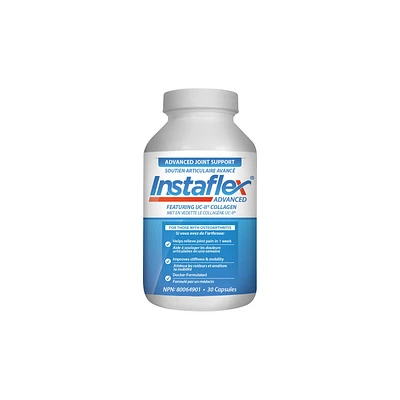 Instaflex® Instaflex Advanced 30 CT