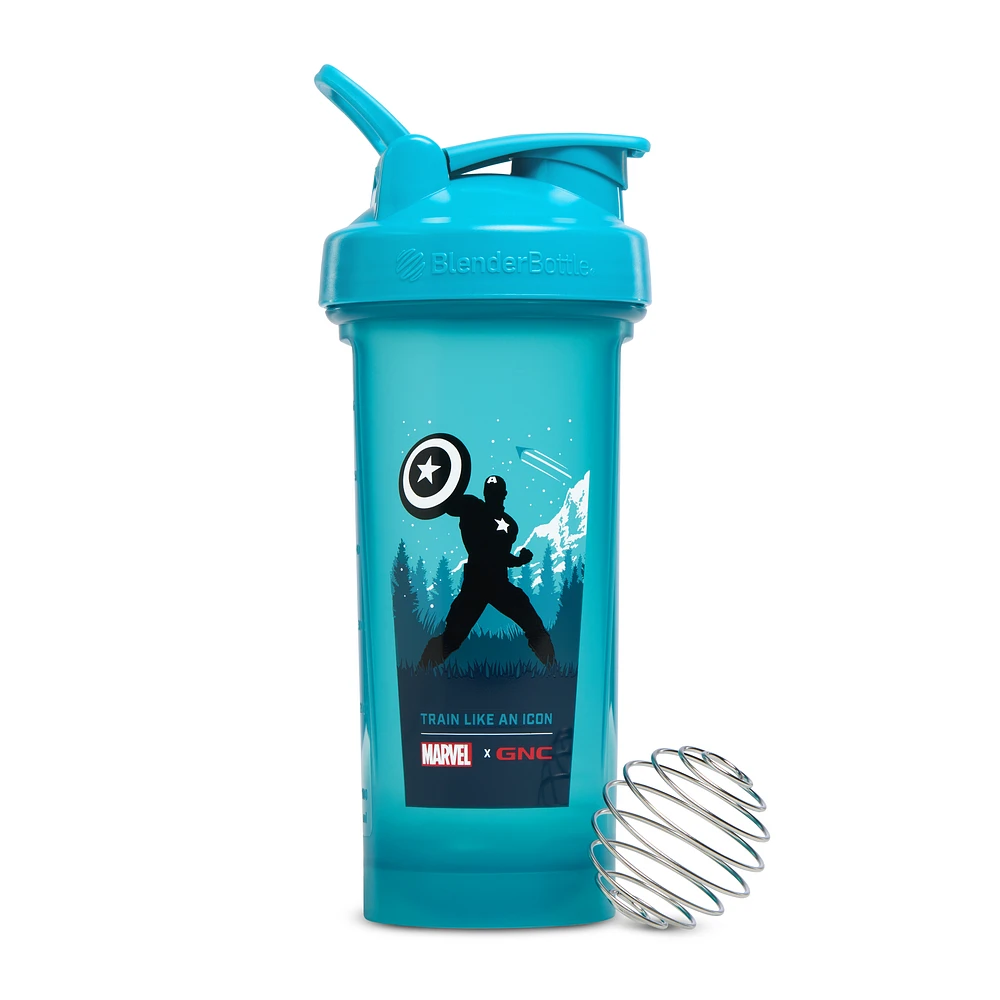 BlenderBottle® Marvel Shakers