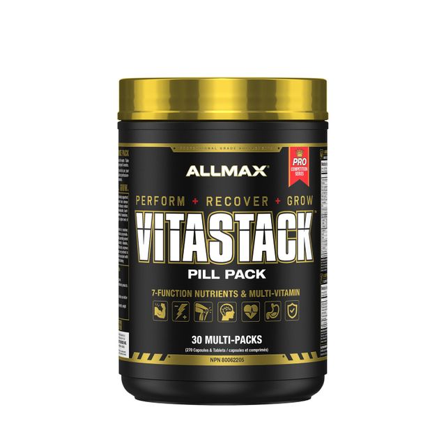 Allmax® Nutrition Vitastack