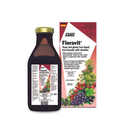 Floradix® Floravit®