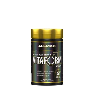 Allmax® Nutrition Vitaform
